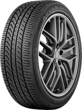 Load image into Gallery viewer, Yokohama Advan Sport A/S+ Tire - 215/45R17 87W