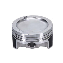 Load image into Gallery viewer, Wiseco Chevy LS Series -32cc Dish 4.135in Bore Shelf Piston Kit - Set of 8