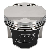 Load image into Gallery viewer, Wiseco BMW M50B25 2.5L Engine 11:1 CR 84.00MM Bore Custom Pistons (Set of 6)