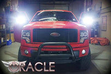 Load image into Gallery viewer, Oracle 09-14 Ford F150/Raptor Off-Road Mirrors - 6000K SEE WARRANTY