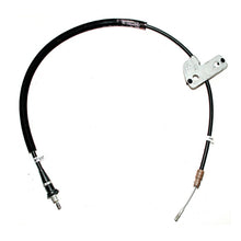 Load image into Gallery viewer, Omix Parking Brake Cable Rear 05-10 XK WK