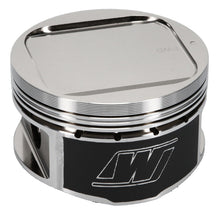 Load image into Gallery viewer, Wiseco Subaru WRX 4v R/Dome 8.4:1 CR 92mm Piston Kit