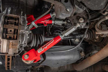 Load image into Gallery viewer, UMI 16-24 Chevrolet Camaro Suspension Control Arm - Red