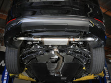 Load image into Gallery viewer, aFe 24-25 Mazda CX-90 Stainless Steel Axle Back System