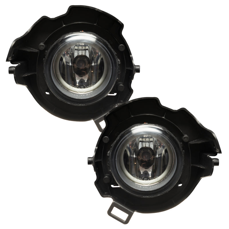 Oracle 08-14 Nissan Armada Pre-Assembled SMD Fog Lights - ColorSHIFT SEE WARRANTY