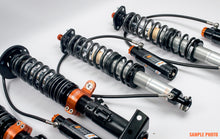 Load image into Gallery viewer, AST 06-09 Renault Clio 3 RS 197 PH1 BR FWD 5200 Series Coilovers w/ Springs