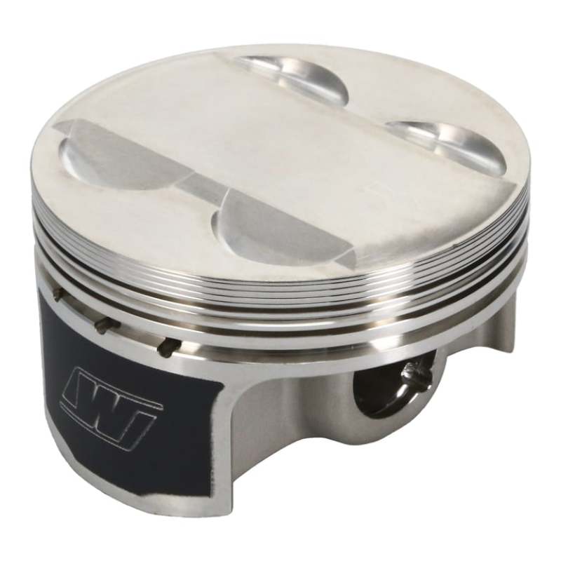 Wiseco Honda J32 +4cc Dome 89.25mm Bore Piston Kit