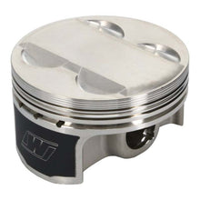 Load image into Gallery viewer, Wiseco Honda J32 +4cc Dome 89.25mm Bore Piston Kit