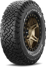 Load image into Gallery viewer, BFGoodrich All Terrain T/A KO3 LT285/70R17 116/113S