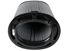 Load image into Gallery viewer, aFe Momentum Intake Replacement Air Filter w/ Pro DRY S Media (Pair)