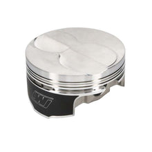 Load image into Gallery viewer, Wiseco Chevy LS Series -2.8cc Dome 4.130inch Bore Piston Kit