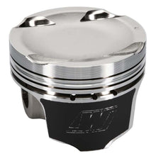 Load image into Gallery viewer, Wiseco 1400 HD Mitsubishi 4G63 Turbo 87mm Bore -14cc Piston Kit