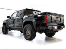 Load image into Gallery viewer, AWE Exhaust for 4th Gen Toyota Tacoma Dual Diamond Black Tips