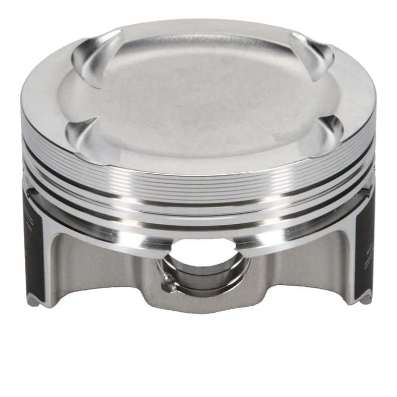 Wiseco Honda S2000 -10cc Dish 87.5mm Bore Piston Shelf Stock