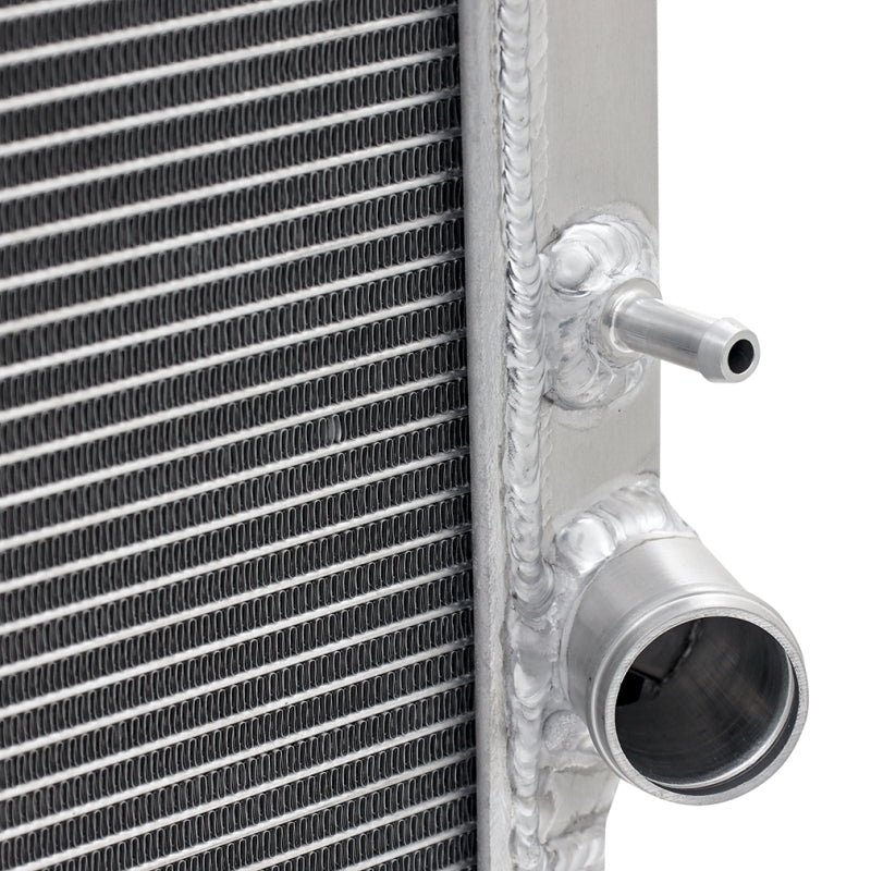 Mishimoto 03-09 Toyota 4-Runner / GX470 4.7L Performance Aluminum Radiator