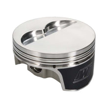 Load image into Gallery viewer, Wiseco Chevy SB RED Series Piston Set 4130in Bore 1550in Compression Height 0927in Pin - Set of 8