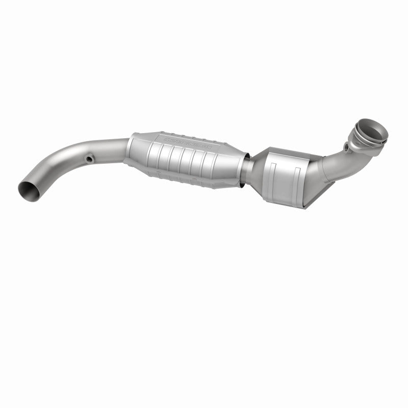 MagnaFlow Conv DF 01-03 F-150 5.4 2WD D/S 49S