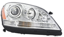 Load image into Gallery viewer, Hella 2008-2008 Mercedes-Benz ML320 Headlight Assembly