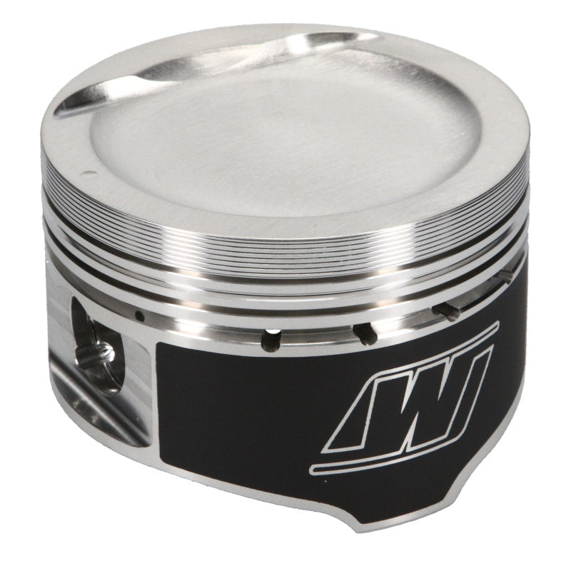 Wiseco GM LD9 2.4L Dished 9:1 CR 90.5mm Piston Shelf Stock Kit