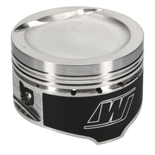 Load image into Gallery viewer, Wiseco GM LD9 2.4L Dished 9:0 CR 90.0mm Bore Piston Shelf Stock Kit