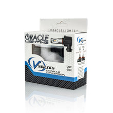 Load image into Gallery viewer, Oracle PSX24W - VSeries LED Headlight Bulb Conversion Kit - 6000K SEE WARRANTY