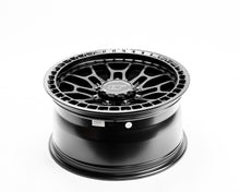 Load image into Gallery viewer, VR Forged D02 Wheel Matte Black 18x9 +6mm 8x170