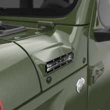 Load image into Gallery viewer, EGR 18-24 Jeep Wrangler VSL LED Light VSL JL/JT Sarge Green