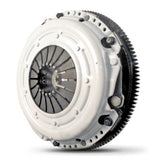 Clutch Masters 18-20 Hyundai Elantra GT 1.6L Turbo FX400 8-Puck Clutch w/Alum. FW - 450ft/lbs Torque