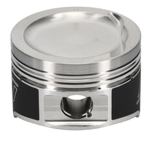 Load image into Gallery viewer, Wiseco GM LD9 2.4L Dished 9:0 CR 90.0mm Bore Piston Shelf Stock Kit