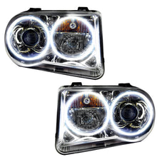 Load image into Gallery viewer, Oracle 05-10 Chrysler 300C V8 SMD HL - HID - NO BULBS - White SEE WARRANTY