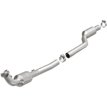 Load image into Gallery viewer, Magnaflow 04-05 Mercedes-Benz SL500 Base V8 5.0L Direct-Fit Catalytic Converter