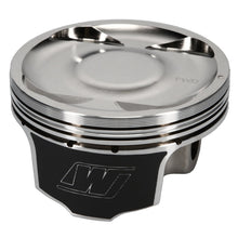 Load image into Gallery viewer, Wiseco Subaru EJ257 WRX/STI 4v Dish -19cc 99.5 Piston Shelf Stock