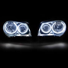 Load image into Gallery viewer, Oracle BMW 1 Series 06-11 LED Halo Kit - White SEE WARRANTY