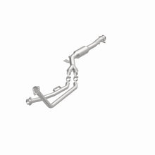 Load image into Gallery viewer, Magnaflow 96-02 Mercedes-Benz SL600 6.0L Direct Fit Converter