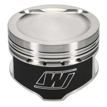 Load image into Gallery viewer, Wiseco GM LD9 2.4L Dished 9:1 CR 90.5mm Piston Shelf Stock Kit