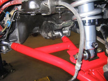 Load image into Gallery viewer, UMI Performance 93-02 GM F-Body Front A-Arm Kit Adjustable Drag