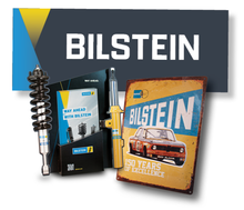 Load image into Gallery viewer, Bilstein POP Display Package - Basic