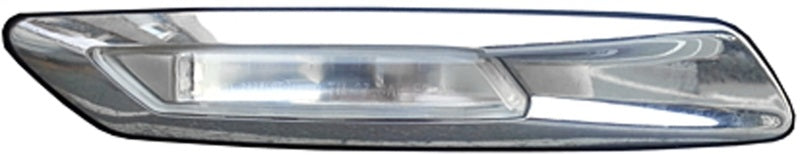 Hella 2011-2014 BMW 528i Side Repeater Light Left