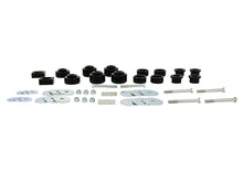 Load image into Gallery viewer, Whiteline 1997-1999 Ford F-250 Body Mount Bushing Set