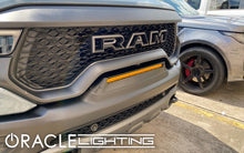 Load image into Gallery viewer, Oracle 19-22 RAM Rebel/TRX Front Bumper Flush LED Light Bar System SEE WARRANTY