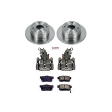 Load image into Gallery viewer, Power Stop 95-98 Acura TL Rear Autospecialty Brake Kit w/Calipers