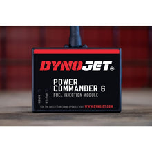 Load image into Gallery viewer, Dynojet 20-21 Kawasaki Ninja 1000 SX Power Commander 6