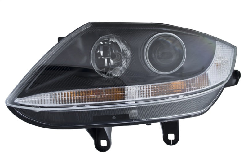 Hella 2003-2008 BMW Z4 Halogen Headlight Assembly