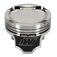 Load image into Gallery viewer, Wiseco Honda B18C1/C5 -8cc Dish 81.5mm 9:1 CR Piston Shelf Stock *Single Piston Only*