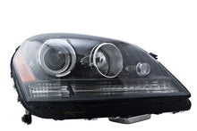 Load image into Gallery viewer, Hella 2006-2011 Mercedes-Benz ML320 Headlight Assembly