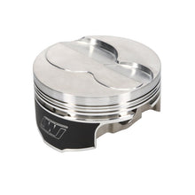 Load image into Gallery viewer, Wiseco Chevy LS Series -2.8cc Dome 4.135inch Bore Piston Kit