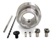 Load image into Gallery viewer, ATI Crankshaft Steel Dowel Pin - 3/16in. Diameter 1/2in. Long