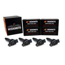 Load image into Gallery viewer, Mishimoto 02-11 Toyota Camry 2.4L Ignition Coil - 4-Pack