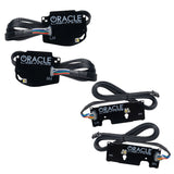 Oracle 19-21 Chevy Camaro SS/RS RGBW+A Headlight DRL  Kit - ColorSHIFT w/o Controller SEE WARRANTY