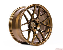 Load image into Gallery viewer, VR Forged D09 Wheel Satin Bronze 20x9.5 +20mm 5x120